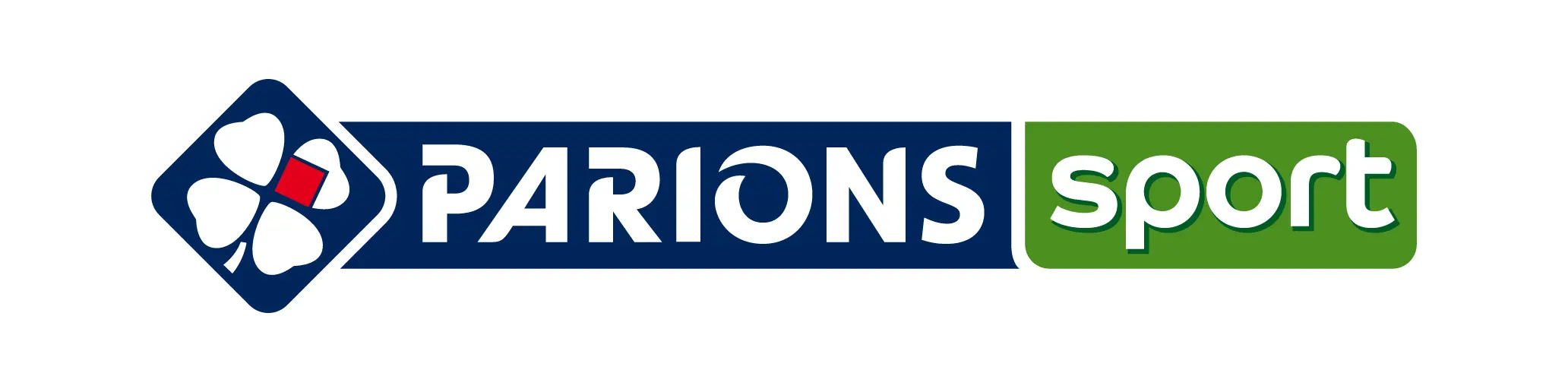 Logo Parions Sport